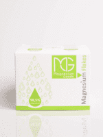 Magnesium Badeflager 450 gram