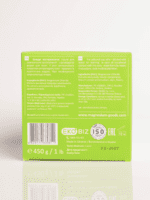Magnesium Badeflager 450 gram