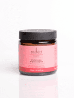 Night Cream Enriching Rosehip