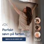 Smart Blackout Curtains (Mørklægningsgardin)