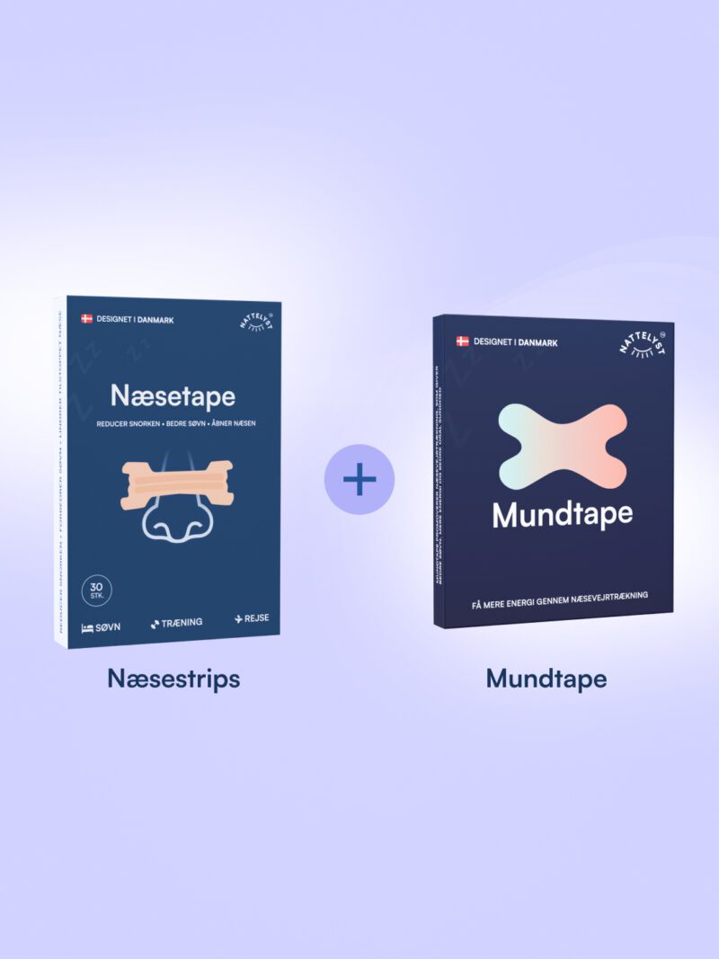 Tape Pack