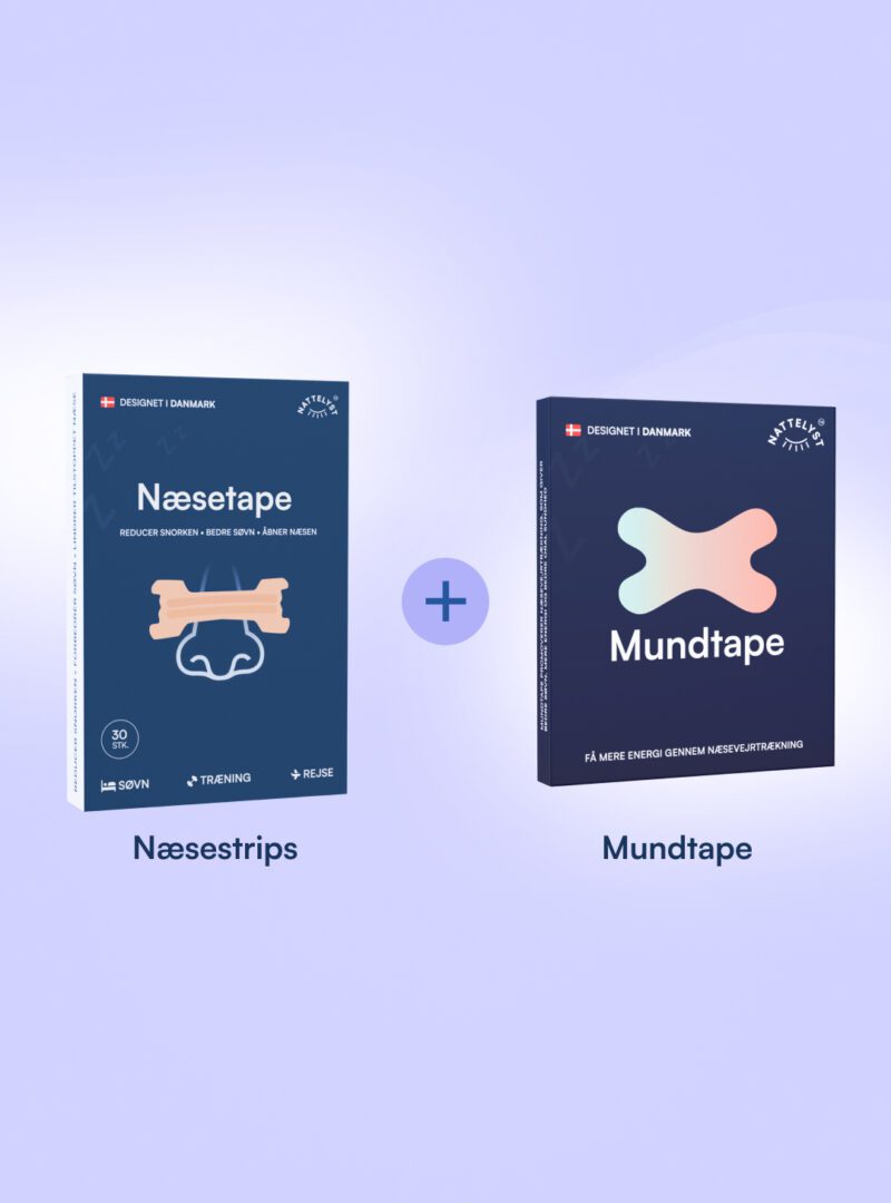 Tape Pack