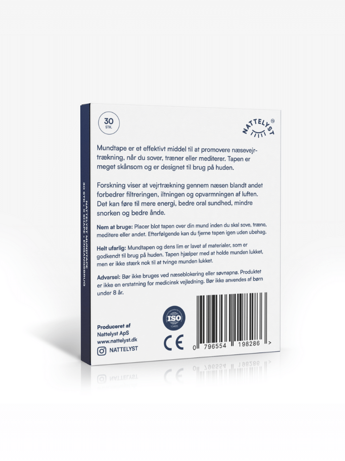 mundtape bagside gradient BG