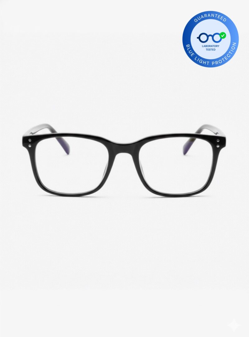 OBSIDIAN Blue Light